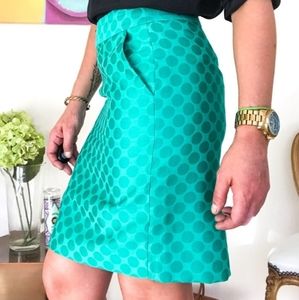 Banana Republic pencil skirt